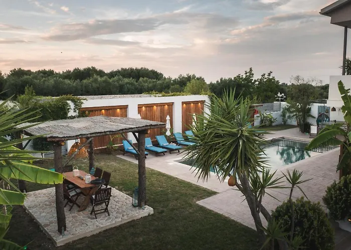 Bruma Luxury *