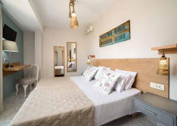 Bruma Luxury וילה