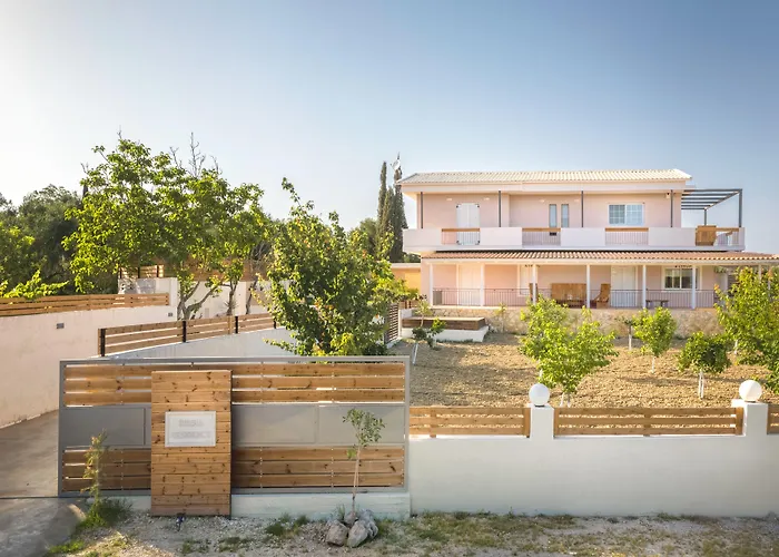 Bruma Luxury וילה