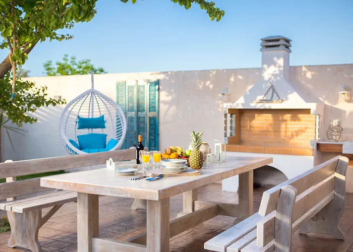 Bruma Luxury * Mouzákion