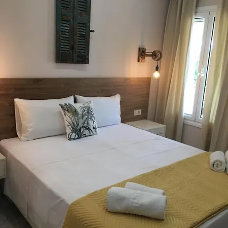 Bruma Luxury * Mouzákion