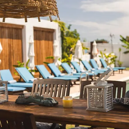 Bruma Luxury Вилла *