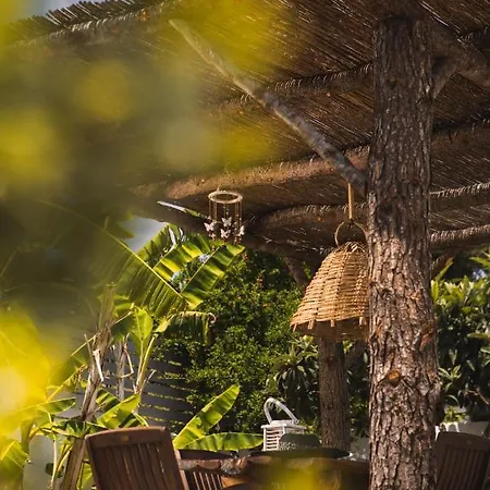 Bruma Luxury * Mouzákion