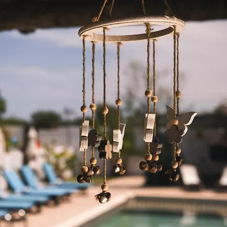 Bruma Luxury Villa *