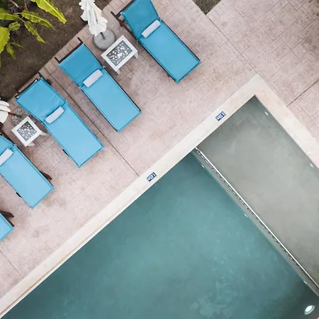 Bruma Luxury Mouzákion