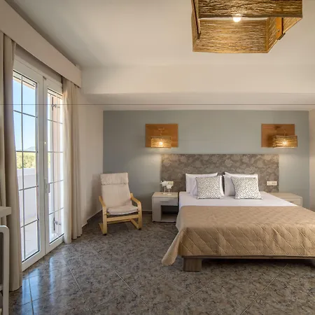 Villa Bruma Luxury *