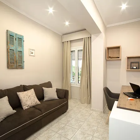 Вилла Bruma Luxury *