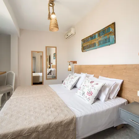 Bruma Luxury Вилла