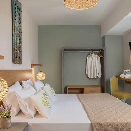 Вилла Bruma Luxury