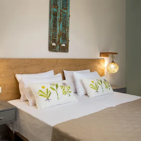 Bruma Luxury Villa *