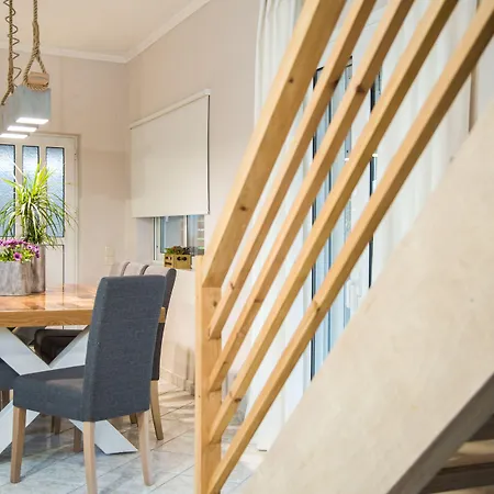 Villa Bruma Luxury *