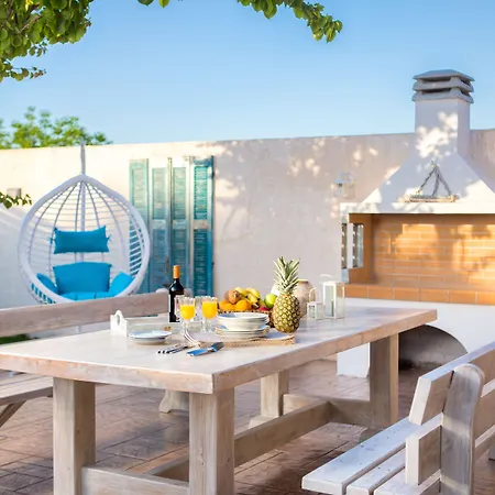 Bruma Luxury * Mouzákion