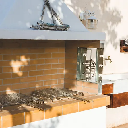 Villa Bruma Luxury *