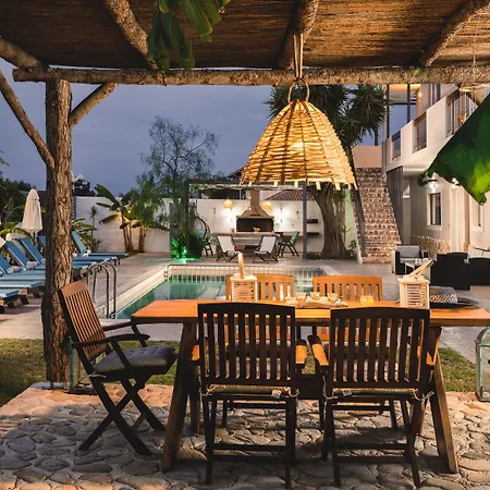 Villa Bruma Luxury *