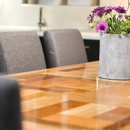 Villa Bruma Luxury Mouzákion