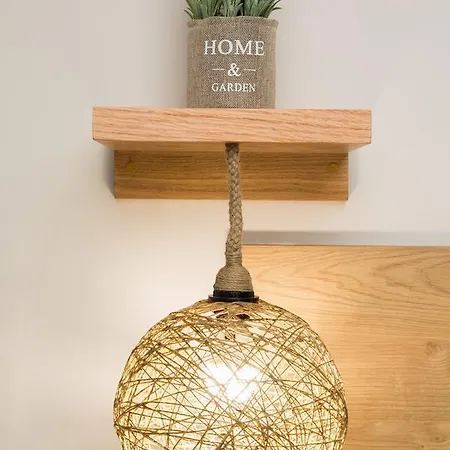 Bruma Luxury * Mouzákion