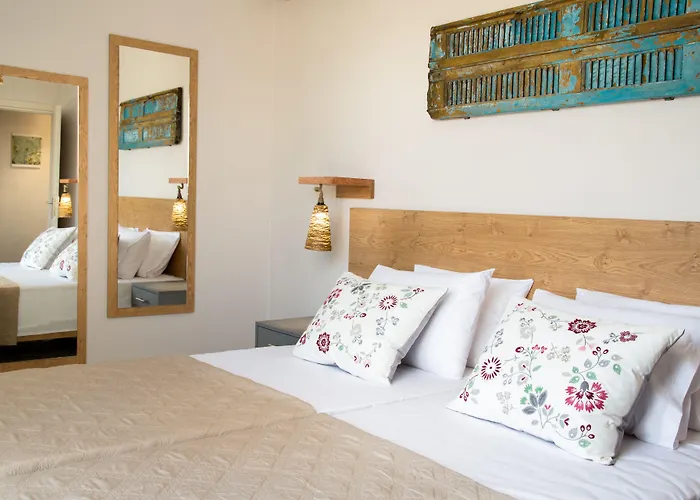 Bruma Luxury Vila