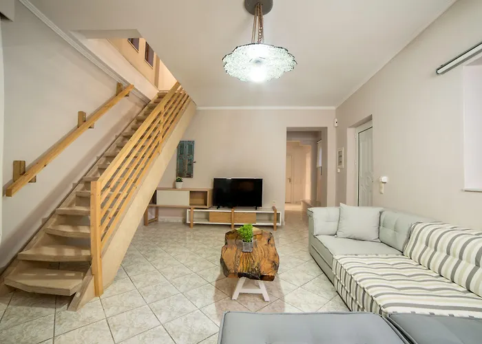 Vila Bruma Luxury