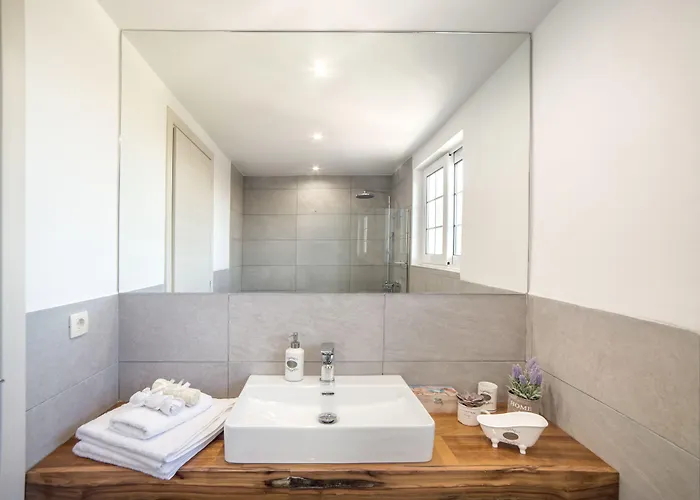Bruma Luxury Vila Mouzákion