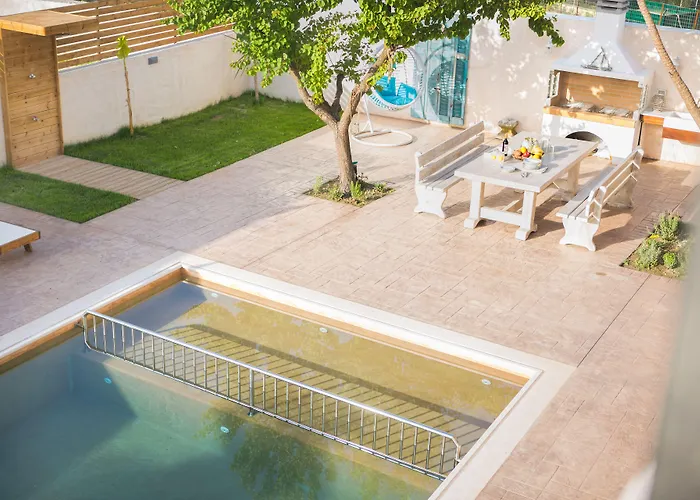 Vila Bruma Luxury