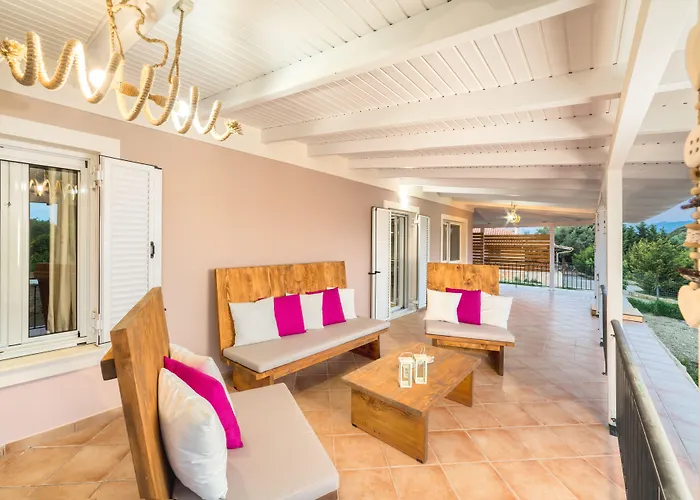 Bruma Luxury Vila