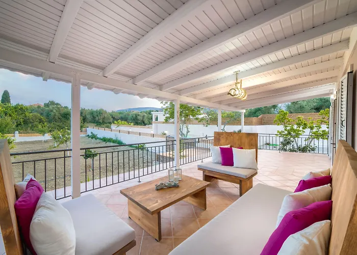 Bruma Luxury Vila *